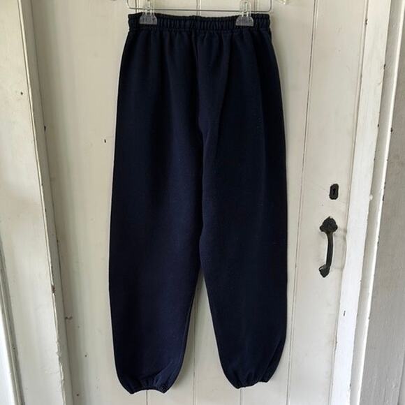Gilden Blue Sweatpants - Picture 2 of 5